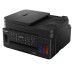 Canon Pixma G7070 MegaTank  All-in-One Wireless Ink Tank Color Printer
