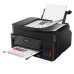 Canon Pixma G7070 MegaTank  All-in-One Wireless Ink Tank Color Printer