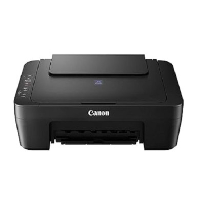 Canon PIXMA E410 Printer 