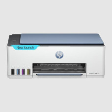 HP Smart Tank 585 Wireless All In One Printer