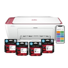 HP DeskJet Ultra 4929 All-in-One Printer