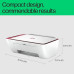 HP DeskJet Ultra 4929 All-in-One Printer
