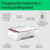 HP DeskJet Ultra 4929 All-in-One Printer