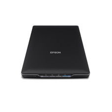 Epson V39 Photo and Document Flatbed Scanner