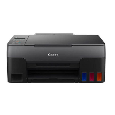 Canon Pixma G2020 Ink Tank Printer (Black)