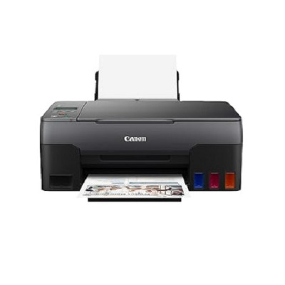 Canon PIXMA G2021 All-in-One Ink Tank Colour Printer