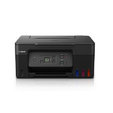 Canon PIXMA MegaTank G2770 Refillable Ink-Tank Printer