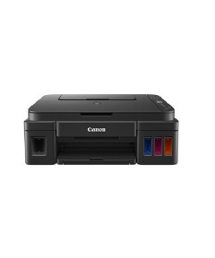 Canon PIXMA G2012 All-in-One Ink-Tank Colour Printer