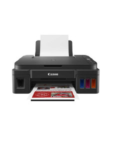 Canon PIXMA G2012 All-in-One Ink-Tank Colour Printer