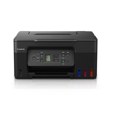 Canon PIXMA G3770 Wireless Refillable Ink-Tank Printer