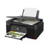 Canon PIXMA G3770 Wireless Refillable Ink-Tank Printer