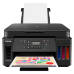 Canon Pixma G6070 Mega Tank Multi-function Wi Fi Color Ink Tank Printer