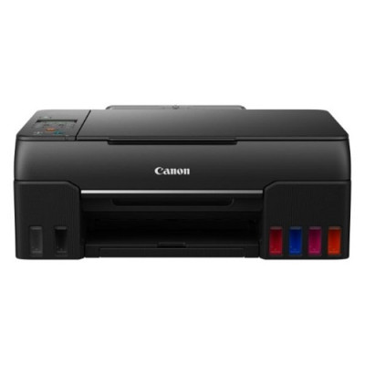 Canon Pixma G670 Wi-Fi Ink Tank Printer