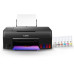 Canon Pixma G670 Wi-Fi Ink Tank Printer