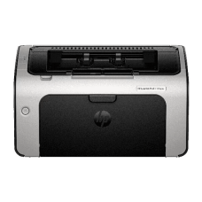 HP LaserJet Pro P1108 Plus Printer