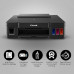 Canon PIXMA MegaTank G1010 Single Function Ink Tank Colour Printer