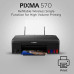 Canon Pixma G570 Wi-Fi Ink Tank Printer