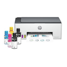 HP Smart Tank 520 All In One Inkjet Printer