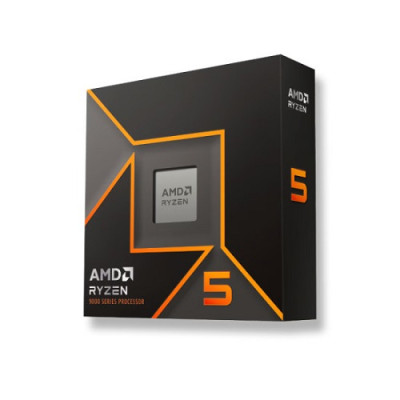 AMD Ryzen 5 5500GT Processor with Radeon Graphics