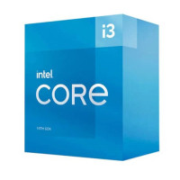 Intel Core I3 10105F Processor