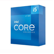 Intel Core i5-12600K Processor