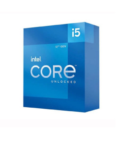 Intel Core i5-12600K Processor