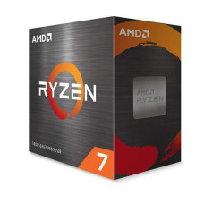 AMD Ryzen 7 5700 Desktop Processor