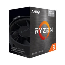 AMD Ryzen 5 4600G Processor with Radeon Graphics