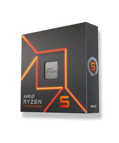 AMD Ryzen 5 7600X Processor With Radeon Graphics