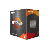 AMD Ryzen 5 5500 Processor With Fan