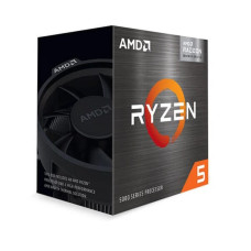 AMD Ryzen 5 5500GT Processor with Radeon Graphics