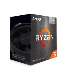 AMD Ryzen 5 5500GT Processor with Radeon Graphics