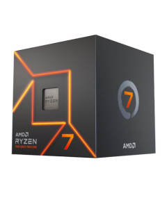 AMD Ryzen 7 7700 Processor With Fan