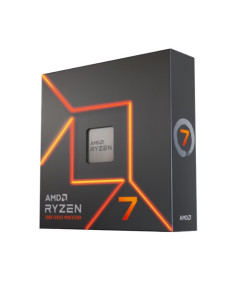 AMD Ryzen 7 7700X Processor