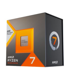 AMD Ryzen 7 7800X3D Processor