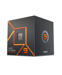 AMD Ryzen 9 7900 Processor With Fan