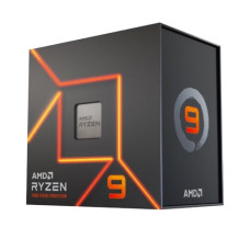 AMD Ryzen 9 7900X Processor