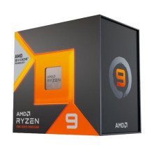 AMD Ryzen 9 7950X3D Processor