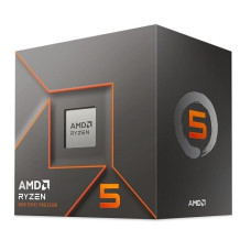 AMD Ryzen 7 8700F Processor With Fan