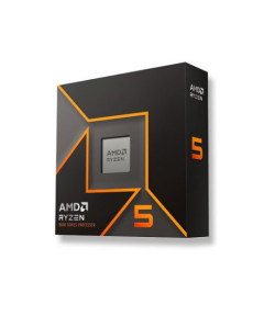 AMD Ryzen 5 9600X Processor with Radeon Graphics