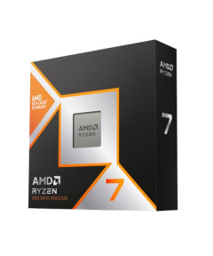 AMD Ryzen 7 9800X3D Processor