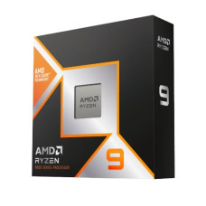 AMD Ryzen 9 9950X3D Processor