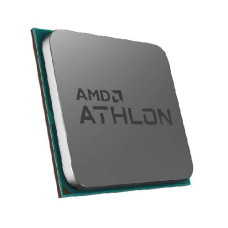 AMD Athlon 3000G OEM Processor with Radeon Vega Graphics