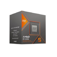 AMD Ryzen 5 8600G Processor with Radeon Graphics