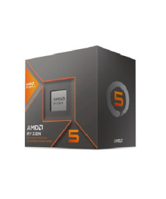 AMD Ryzen 5 8600G Processor with Radeon Graphics