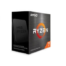 AMD Ryzen 7 5800X Processor 