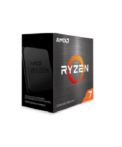 AMD Ryzen 7 5800X Processor