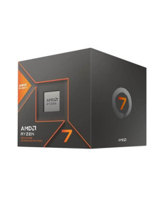 AMD Ryzen 7 8700F Processor With Fan