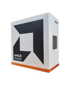 AMD Athlon 3000G Processor with Radeon Vega 3 Graphics