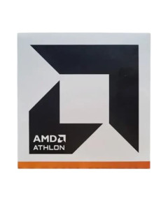 AMD Athlon 3000G Processor with Radeon Vega 3 Graphics